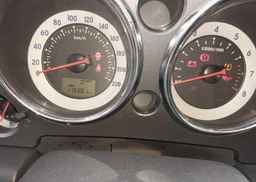 2009 MITSUBISHI ECLIPSE GS