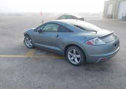 2009 MITSUBISHI ECLIPSE GS