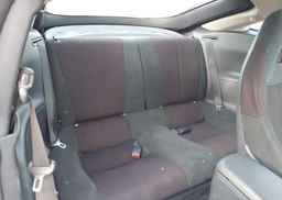 2009 MITSUBISHI ECLIPSE GS