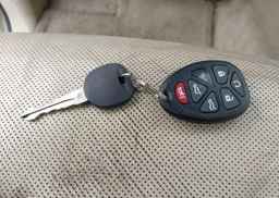 2007 CADILLAC ESCALADE LUXURY