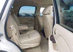 2007 CADILLAC ESCALADE LUXURY