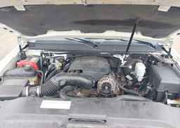 2007 CADILLAC ESCALADE LUXURY