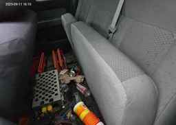 2013 FORD F150 XLT SUPERCAB