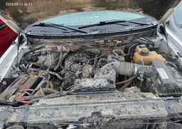 2013 FORD F150 XLT SUPERCAB