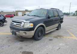 2009 FORD EXPEDITION EDDIE BAUER