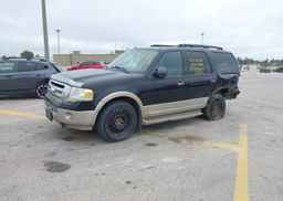 2009 FORD EXPEDITION EDDIE BAUER