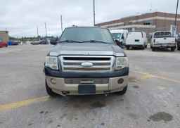 2009 FORD EXPEDITION EDDIE BAUER