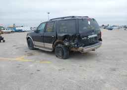 2009 FORD EXPEDITION EDDIE BAUER