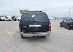 2009 FORD EXPEDITION EDDIE BAUER