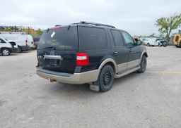 2009 FORD EXPEDITION EDDIE BAUER