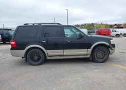 2009 FORD EXPEDITION EDDIE BAUER