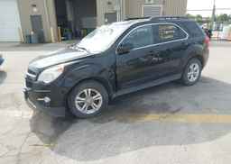 2012 CHEVROLET EQUINOX LT