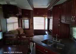 2010 Camper Trailer Cameo
