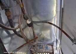 2010 Camper Trailer Cameo