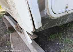 2010 Camper Trailer Cameo