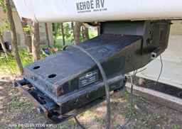 2010 Camper Trailer Cameo