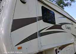 2010 Camper Trailer Cameo