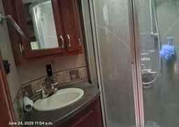 2010 Camper Trailer Cameo