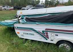 1995 VIKING OTHER
