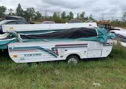 1995 VIKING OTHER