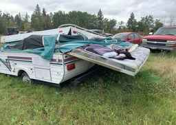 1995 VIKING OTHER