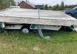 1995 VIKING OTHER