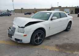 2006 CHRYSLER 300 TOURING