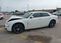 2006 CHRYSLER 300 TOURING