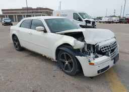 2006 CHRYSLER 300 TOURING