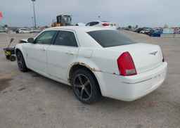 2006 CHRYSLER 300 TOURING
