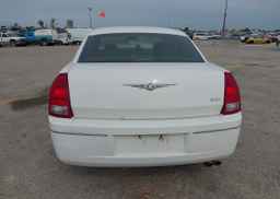 2006 CHRYSLER 300 TOURING