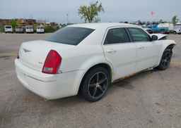 2006 CHRYSLER 300 TOURING