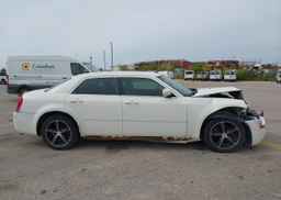 2006 CHRYSLER 300 TOURING