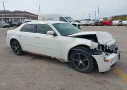 2006 CHRYSLER 300 TOURING