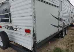 2011 Camper Trailer Forest River