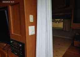 2011 Camper Trailer Forest River