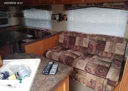 2011 Camper Trailer Forest River