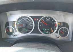 2008 JEEP PATRIOT LIMITED