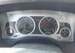 2008 JEEP PATRIOT LIMITED