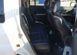 2008 JEEP PATRIOT LIMITED