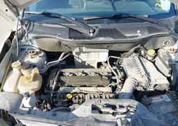 2008 JEEP PATRIOT LIMITED