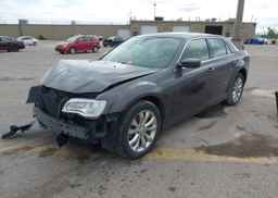 2018 CHRYSLER 300 LIMITED