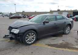 2018 CHRYSLER 300 LIMITED