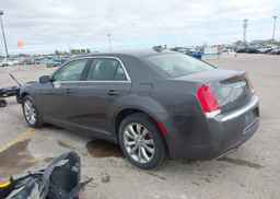 2018 CHRYSLER 300 LIMITED