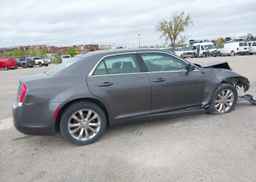 2018 CHRYSLER 300 LIMITED