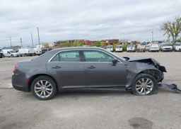 2018 CHRYSLER 300 LIMITED