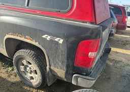 2009 CHEVROLET SILVERADO 1500 LT EXT CAB