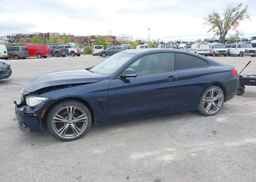 2014 BMW 428I XDRIVE