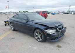 2014 BMW 428I XDRIVE