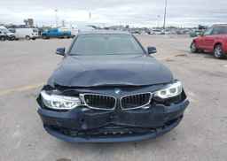 2014 BMW 428I XDRIVE